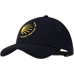 BUFF Summit Cap 787 - camino de santiago S/M