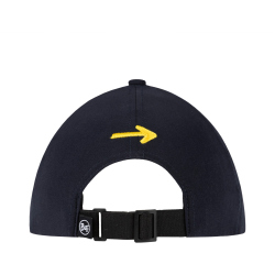 BUFF Summit Cap 787 - camino de santiago S/M