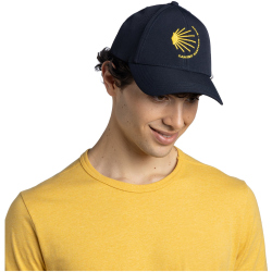 BUFF Summit Cap 787 - camino de santiago S/M