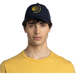 BUFF Summit Cap 787 - camino de santiago S/M
