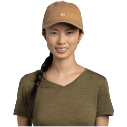 BUFF Baseball Cap 337 - zire camel