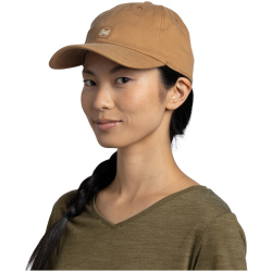 BUFF Baseball Cap 337 - zire camel
