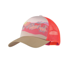BUFF Trucker Cap Erwachsene 555 - enia multi L/XL