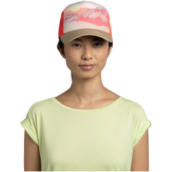 BUFF Trucker Cap Erwachsene 555 - enia multi L/XL