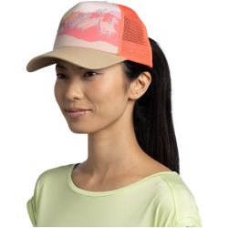 BUFF Trucker Cap Erwachsene 555 - enia multi L/XL