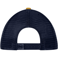 BUFF Trucker Cap Erwachsene 337 - erlen camel L/XL