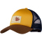 BUFF Trucker Cap Erwachsene 337 - erlen camel L/XL