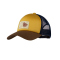 BUFF Trucker Cap Erwachsene 337 - erlen camel L/XL