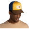 BUFF Trucker Cap Erwachsene 337 - erlen camel L/XL