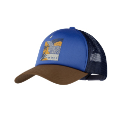 BUFF Trucker Cap Erwachsene 707 - arand blue L/XL