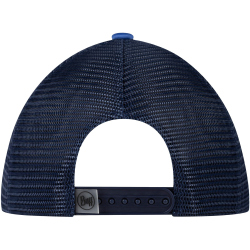 BUFF Trucker Cap Erwachsene 707 - arand blue L/XL