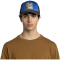 BUFF Trucker Cap Erwachsene 707 - arand blue L/XL