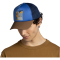 BUFF Trucker Cap Erwachsene 707 - arand blue L/XL