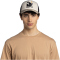 BUFF Trucker Cap Erwachsene 006 - mook cream L/XL