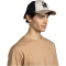 BUFF Trucker Cap Erwachsene 006 - mook cream L/XL