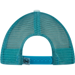 BUFF Trucker Cap Erwachsene 813 - chara mint L/XL