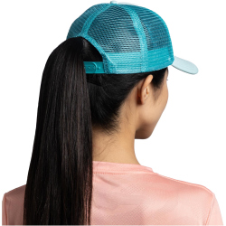 BUFF Trucker Cap Erwachsene 813 - chara mint L/XL