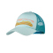 BUFF Trucker Cap Erwachsene 813 - chara mint L/XL