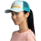BUFF Trucker Cap Erwachsene 813 - chara mint L/XL