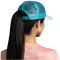 BUFF Trucker Cap Erwachsene 813 - chara mint L/XL