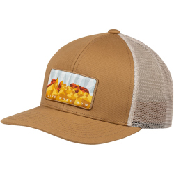 BUFF Explore Trucker Cap 350 - luand cordage L/XL
