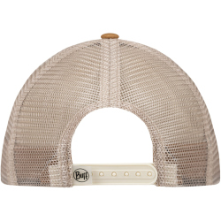 BUFF Explore Trucker Cap 350 - luand cordage L/XL