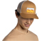 BUFF Explore Trucker Cap 350 - luand cordage L/XL