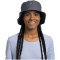 BUFF Adventure Bucket Mütze 914 - solid ash S/M