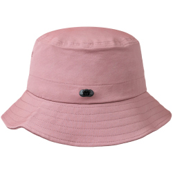 BUFF Adventure Bucket Mütze 342 - solid powder S/M