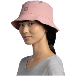 BUFF Adventure Bucket Mütze 342 - solid powder S/M