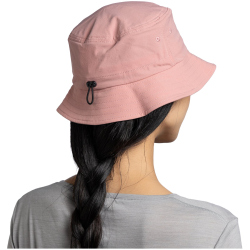 BUFF Adventure Bucket Mütze 342 - solid powder S/M