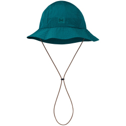 BUFF Go Fischerhut 706 - solid teal S/M