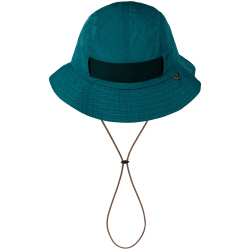 BUFF Go Fischerhut 706 - solid teal S/M