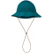 BUFF Go Fischerhut 706 - solid teal S/M