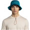 BUFF Go Fischerhut 706 - solid teal S/M