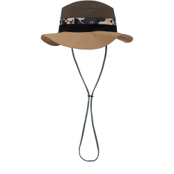 BUFF Explore Booney Hut 346 - ugal fawn S/M