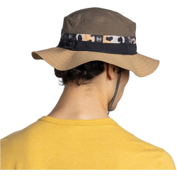BUFF Explore Booney Hut 346 - ugal fawn S/M