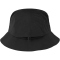 BUFF Rain Fischerhut 999 - solid black S/M