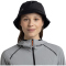 BUFF Rain Fischerhut 999 - solid black S/M
