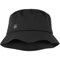BUFF Rain Fischerhut 999 - solid black L/XL