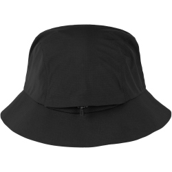 BUFF Rain Fischerhut 999 - solid black L/XL