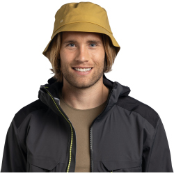 BUFF Rain Fischerhut 858 - solid gingko L/XL