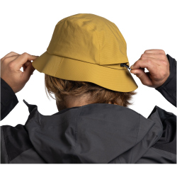 BUFF Rain Fischerhut 858 - solid gingko L/XL