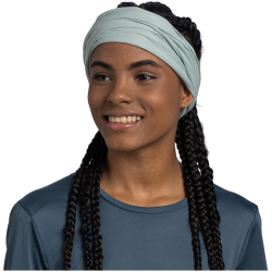 BUFF Coolnet UV+ Halstuch 826 - solid seagrove green