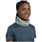 BUFF Coolnet UV+ Halstuch 826 - solid seagrove green