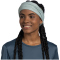 BUFF Coolnet UV+ Halstuch 826 - solid seagrove green