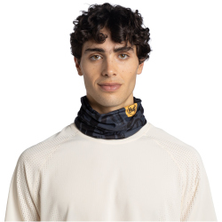 BUFF Coolnet UV+ Halstuch 901 - losne graphite