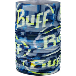 BUFF Coolnet UV+ Halstuch 707 - atis blue