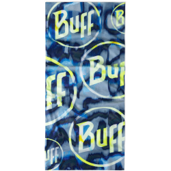 BUFF Coolnet UV+ Halstuch 707 - atis blue