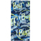 BUFF Coolnet UV+ Halstuch 707 - atis blue